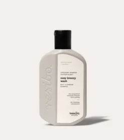 Resibo Easy Breezy Wash, codzienny szampon oczyszczający, 250 ml