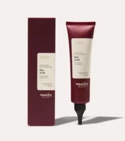 Resibo First of All, stymulujący peeling kwasowy do skóry głowy, 100 ml