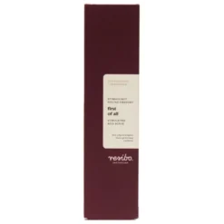 Resibo First of All, stymulujący peeling kwasowy do skóry głowy, 100 ml