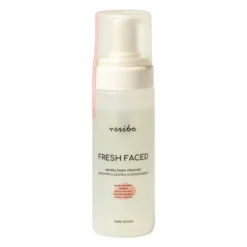 Resibo, Fresh Faced, aksamitna pianka oczyszczająca, 150 ml