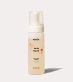 Resibo, Fresh Faced, aksamitna pianka oczyszczająca, 150 ml