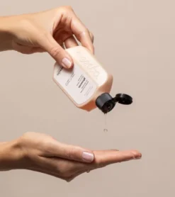 Resibo Glossom, olejowa maska do włosów, 100 ml