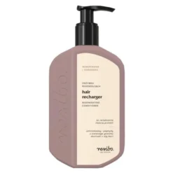 Resibo Hair Recharger, odżywka do włosów, regenerująca, 250 ml