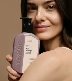 Resibo Hair Recharger, odżywka do włosów, regenerująca, 250 ml