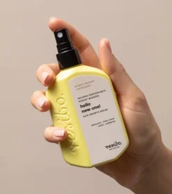 Resibo, Hello New One, wcierka pobudzająca porost włosów, 90 ml