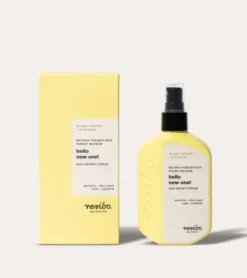 Resibo, Hello New One, wcierka pobudzająca porost włosów, 90 ml