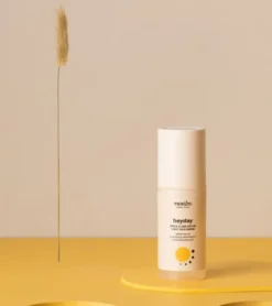 Resibo Heyday, lekkie serum z potrójną witaminą C i antyoksydantami, 30 ml