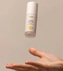 Resibo Heyday, lekkie serum z potrójną witaminą C i antyoksydantami, 30 ml