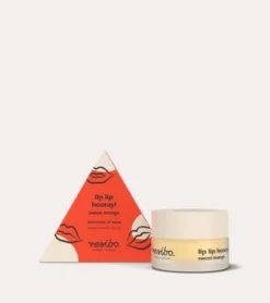 Resibo Lip Lip Hooray, kojący balsam do ust, sweet mango, 7 ml