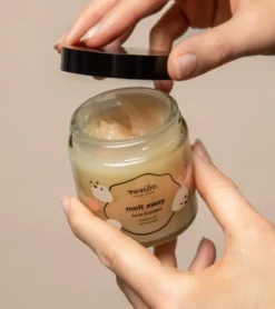 Resibo, Melt Away, balsam do demakijażu, 100 ml