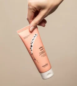Resibo Milky Reset, 2 w 1 kremowy żel do oczyszczania i demakijażu, 100 ml