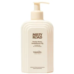 Resibo Misty Road, żel pod prysznic, 350 ml