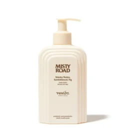 Resibo Misty Road, mydło w płynie do rąk, 350 ml