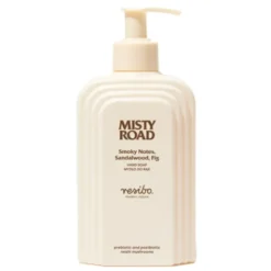 Resibo Misty Road, mydło w płynie do rąk, 350 ml