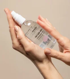 Resibo Mr. Soft Skin, nawilżający tonik-mgiełka, 100 ml