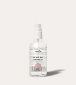 Resibo Mr. Soft Skin, nawilżający tonik-mgiełka, 100 ml