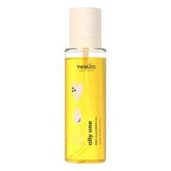 Resibo, Oily One, olejek do demakijażu, 100 ml