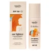 Resibo Our Lightest, ultralekki krem do twarzy z antyoksydantami SPF 50, 50 ml
