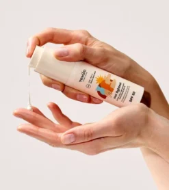 Resibo Our Lightest, ultralekki krem do twarzy z antyoksydantami SPF 50, 50 ml