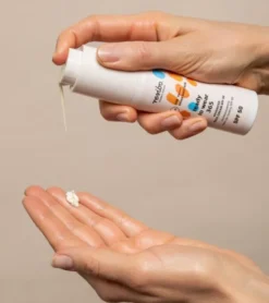 Resibo, Ready to Wear 365, zaawansowany krem do twarzy SPF 50, 50 ml