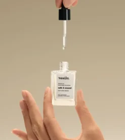 Resibo Save & Sound, serum na końcówki włosów, wygładzające, 15 ml