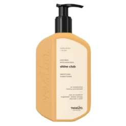 Resibo Shine Club, odżywka do włosów, wygładzająca, 250 ml