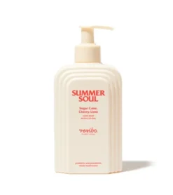 Resibo Summer Soul, mydło w płynie do rąk, 350 ml