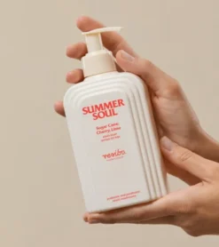 Resibo Summer Soul, mydło w płynie do rąk, 350 ml