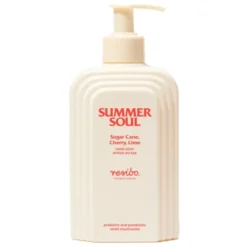 Resibo Summer Soul, mydło w płynie do rąk, 350 ml