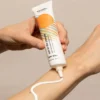 Resibo Sun to the People, lekki krem do twarzy i ciała SPF 50+, 50 ml