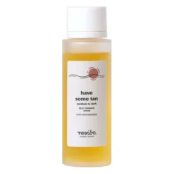 Resibo, tonik samoopalający, medium to dark, 100 ml