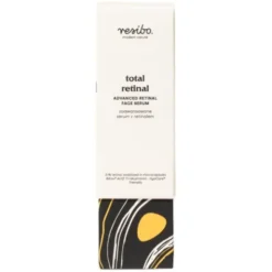Resibo Total Retinal, serum z retinalem, 30 ml