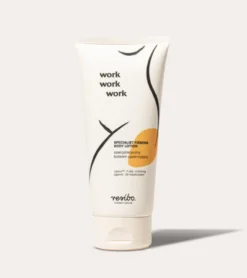 Resibo Work Work Work, specjalistyczny balsam ujędrniający, 200 ml