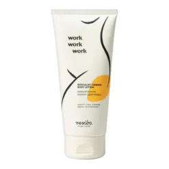 Resibo Work Work Work, specjalistyczny balsam ujędrniający, 200 ml