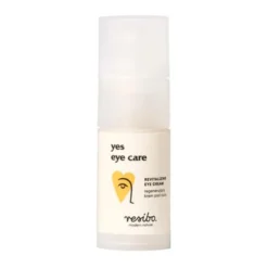 Resibo Yes Eye Care, krem pod oczy, 15 ml