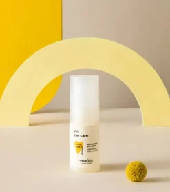Resibo Yes Eye Care, krem pod oczy, 15 ml