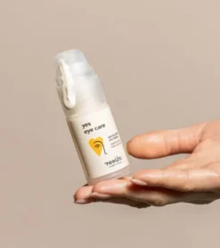 Resibo Yes Eye Care, krem pod oczy, 15 ml