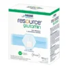 Resource Glutamin, smak neutralny, proszek, 100 g (20 x 5 g)