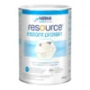 Resource Instant Protein, koncentrat białka w proszku, 400 g