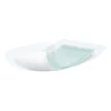 RespoSorb Silicone Border, opatrunek, 16 cm x 26 cm, 1 szt. (z opakowania wielosztukowego)