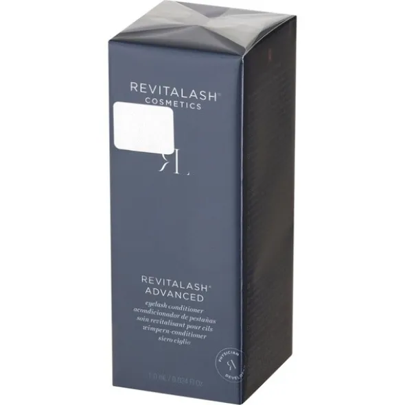 Revitalash Advanced, odżywka do rzęs, 1 ml