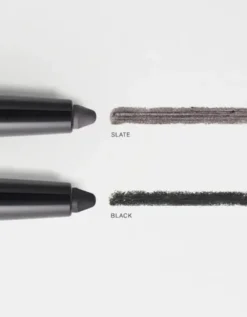 Revitalash, Defining Eyeliner, satynowa kredka do oczu, Black, 0,3 g