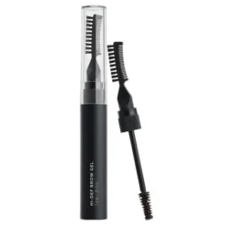 RevitaLash Hi-Def Brow Gel, żel do stylizacji brwi, dark brown, 7,4 ml