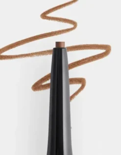 RevitaLash Hi-Def Brow Pencil, kredka do brwi, ciepły brąz, 0,14 g
