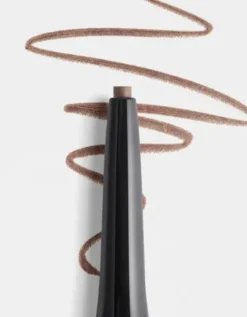 RevitaLash Hi-Def Brow Pencil, kredka do brwi, ciepły brąz, 0,14 g