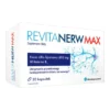 Revitanerw Max, kapsułki twarde, 30 szt.