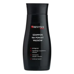 Revitax, szampon na porost włosów, 250 ml