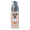 Revlon Colorstay Longwear Makeup SPF 15, podkład z pompką dla skóry tłustej i mieszanej, 200 Nude, 30 ml