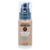 Revlon Colorstay Longwear Makeup SPF 20, podkład z pompką dla skóry normalnej i suchej, 250 Fresh Beige, 30 ml