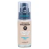 Revlon Colorstay Longwear Makeup SPF 20, podkład z pompką dla skóry normalnej i suchej, 110 Ivory, 30 ml
